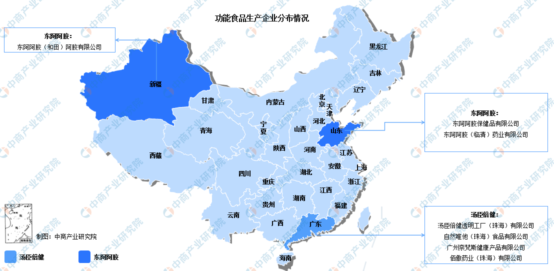许昌市食品企业上市规划(食品企业上市规划建议)