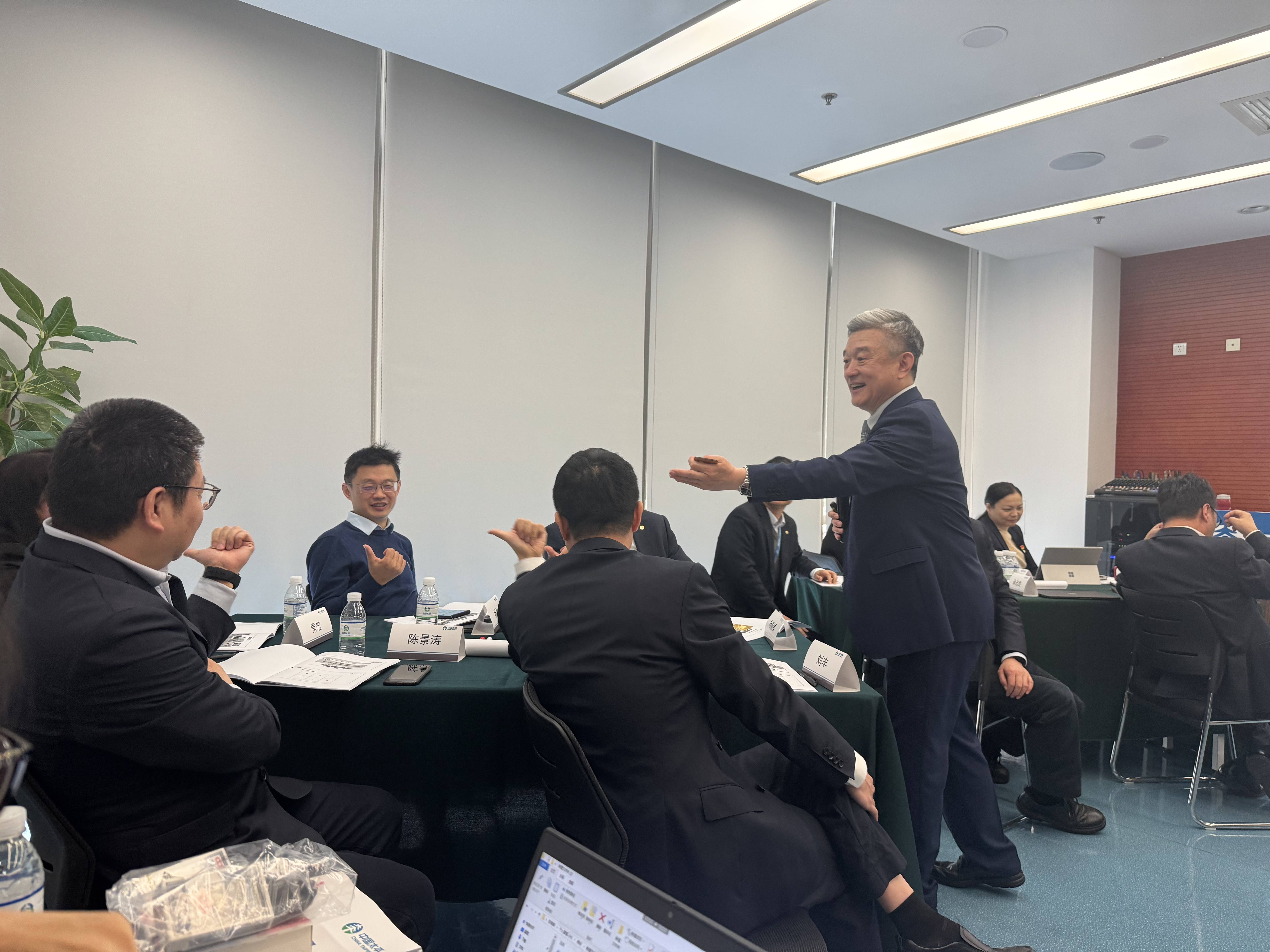 许昌市高管激励企业IPO辅导(高管激励企业ipo辅导资料)