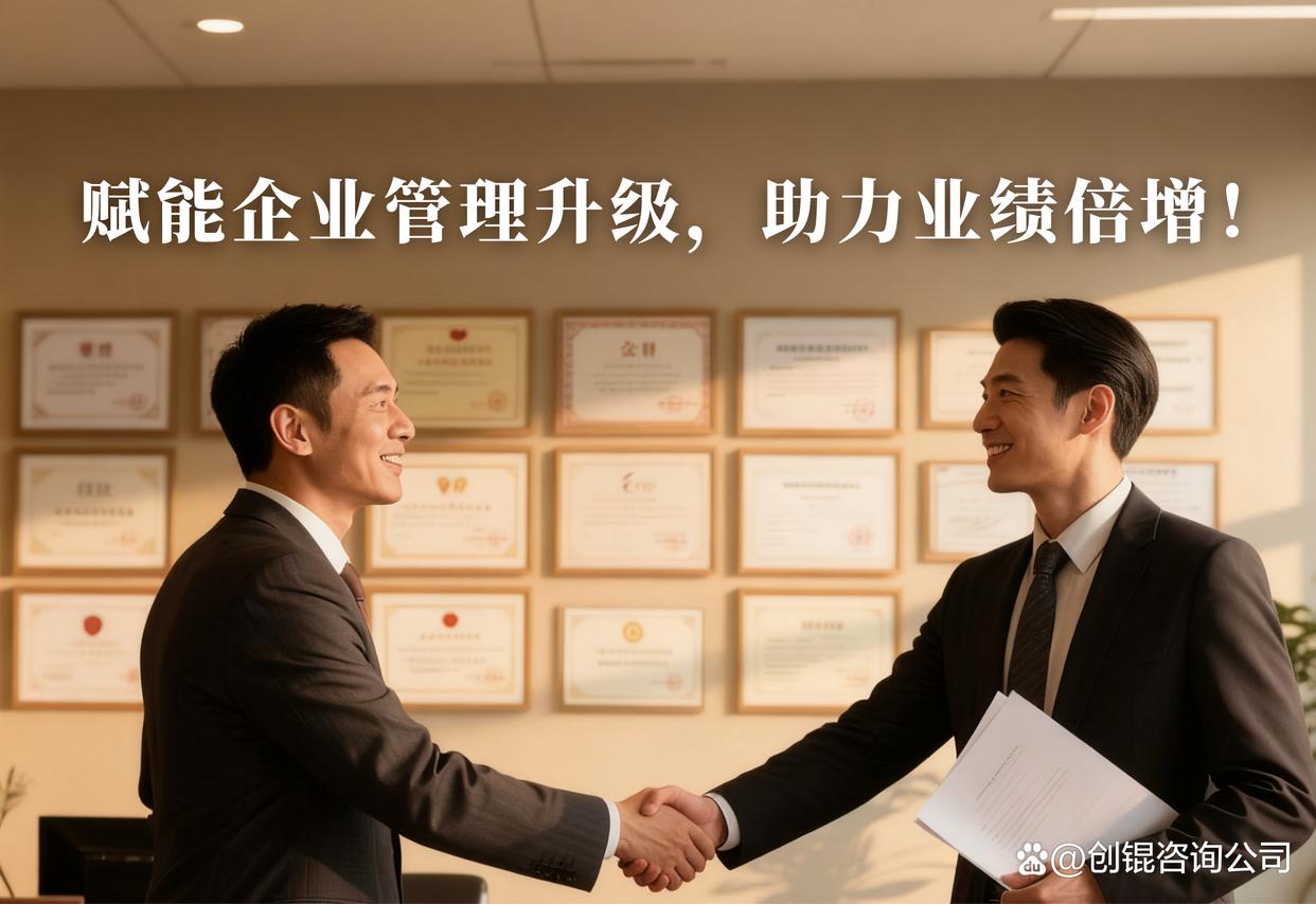 许昌市企业诊断顾问团队(企业诊断师是做什么的)